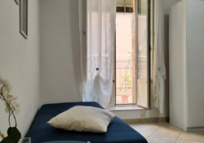 Casa Vacanze Appartamento La Casa Di Bianca